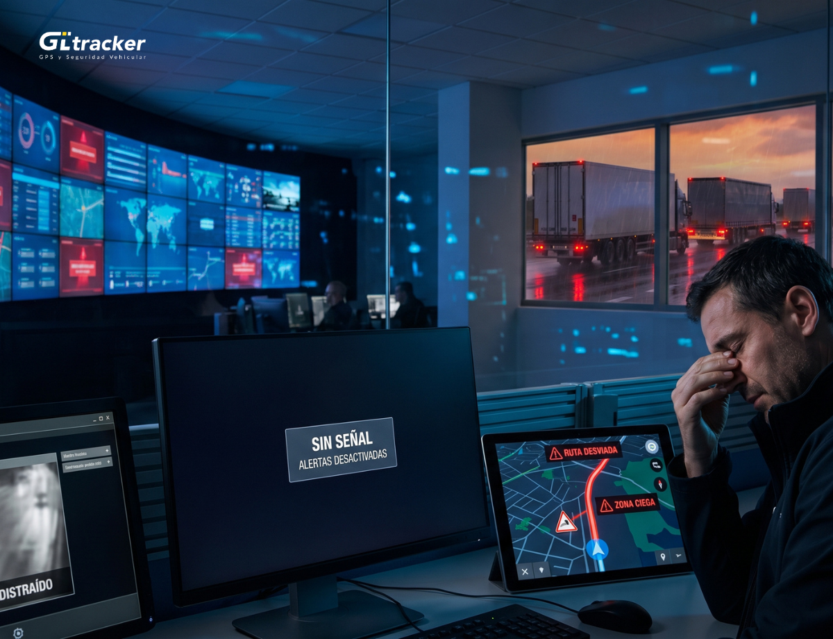 ¿Qué tan vulnerable es tu operación sin monitoreo inteligente?