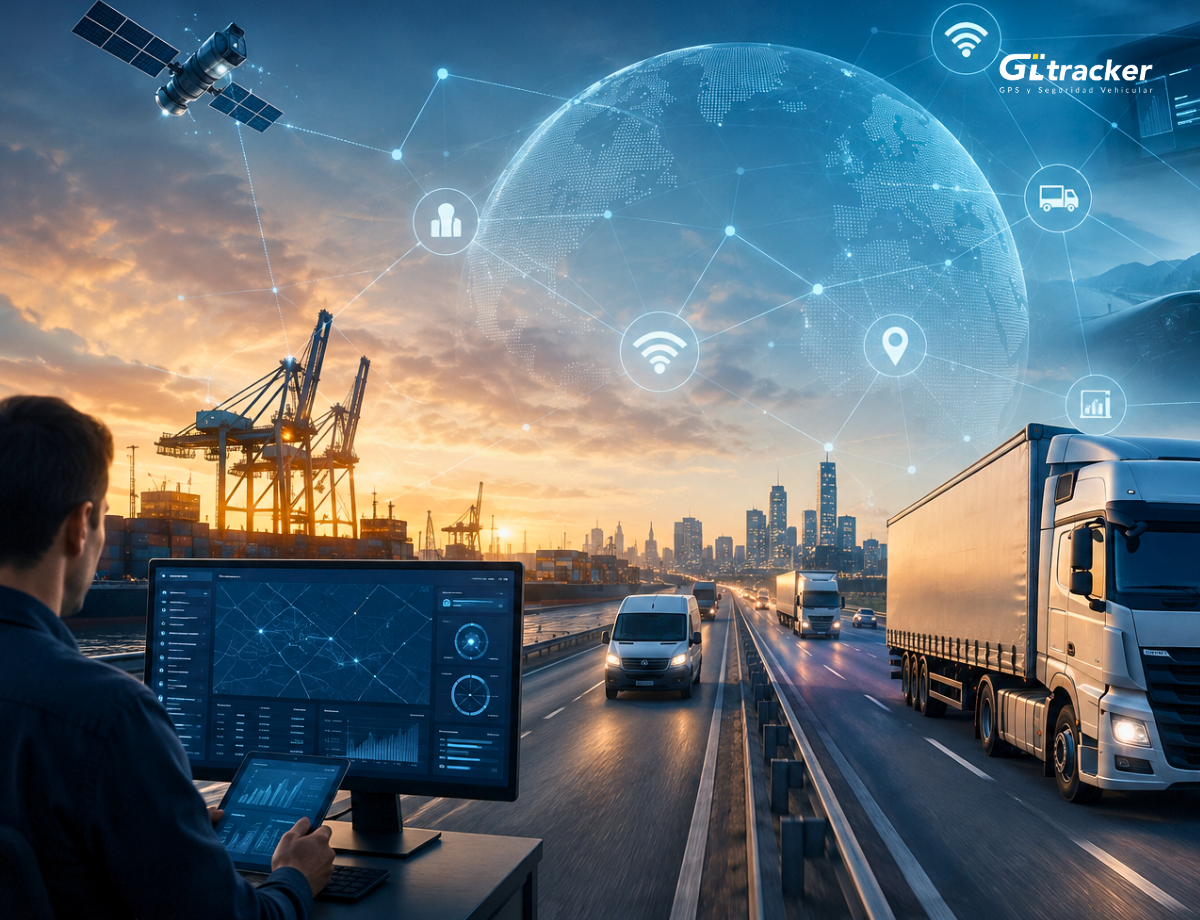 ¿Qué características debe tener una empresa de transporte preparada para el futuro?