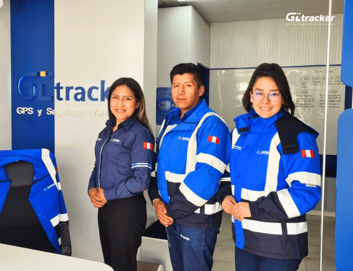 GL Tracker celebra su primer aniversario en Bolivia con crecimiento y compromiso hacia la innovación