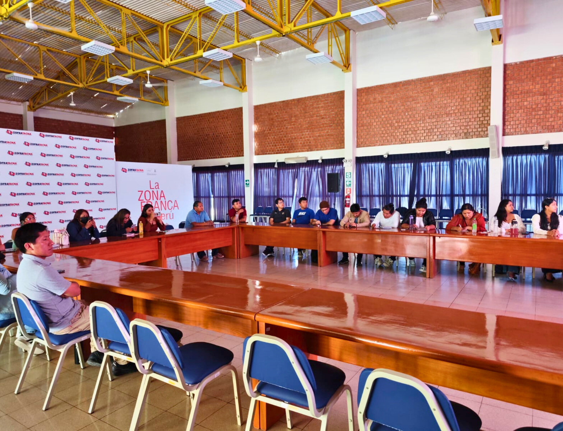 Reunión Estratégica 2026: Trazando el Rumbo hacia la Innovación y el Crecimiento