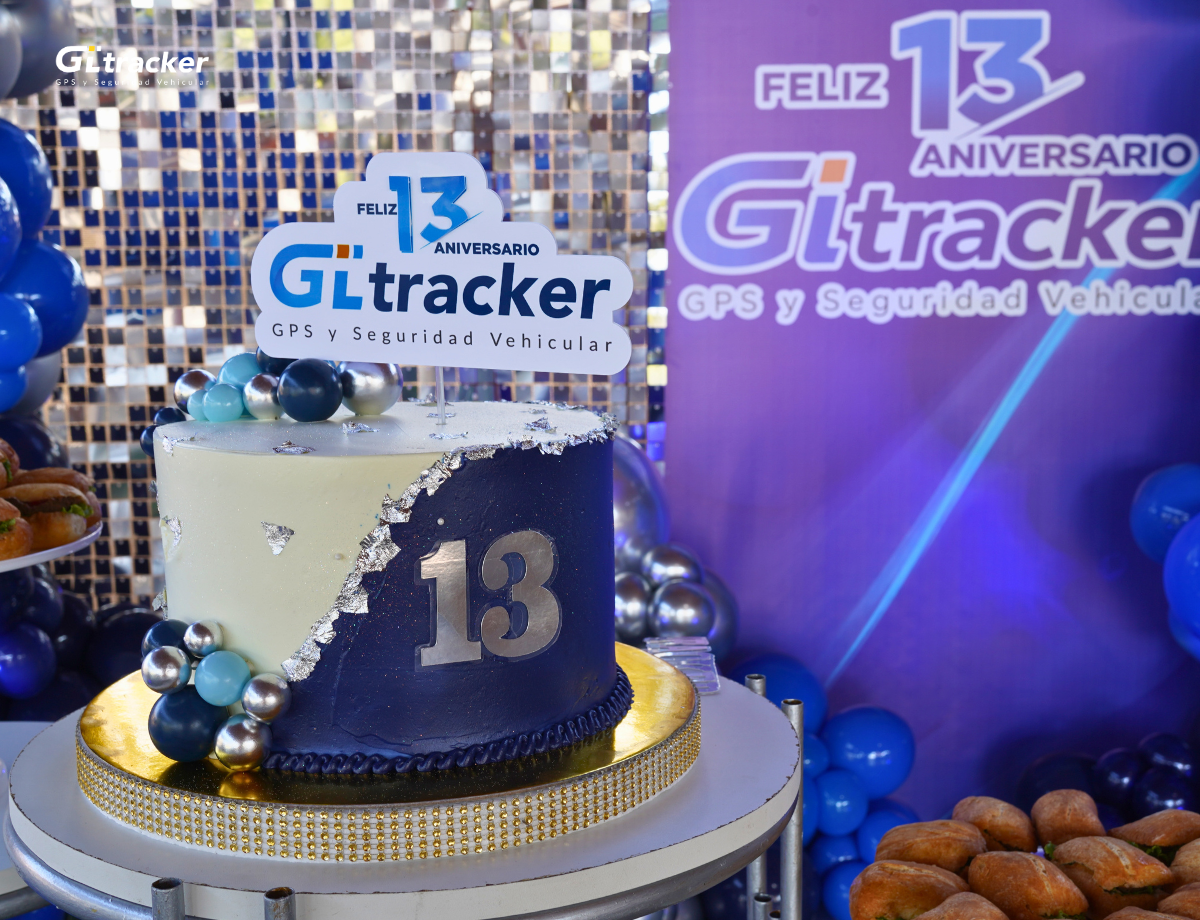 GL Tracker celebra 13 años de trayectoria con una jornada especial de aniversario